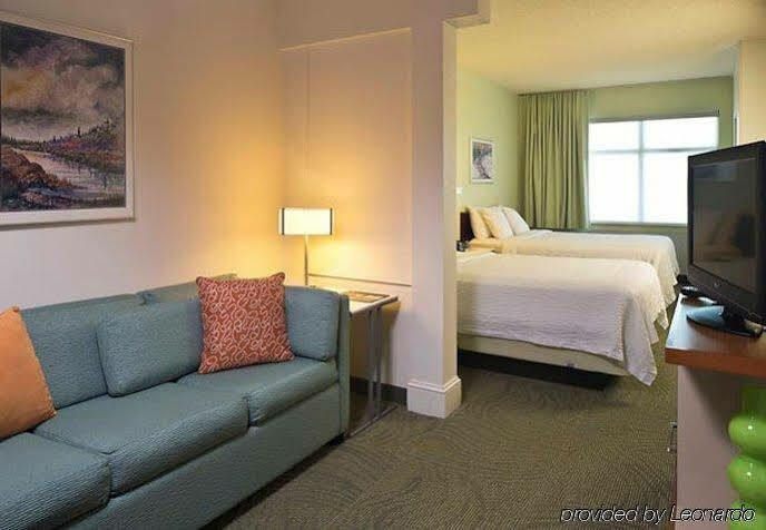 สปริงฮิลล์ สวีท แฟร์แบงก์ส Hotel แฟร์แบงค์ส ภายนอก รูปภาพ
